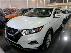 Nissan Rogue Sport